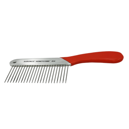 8.5" Long Hair Honeycomb 824 by Aaronco