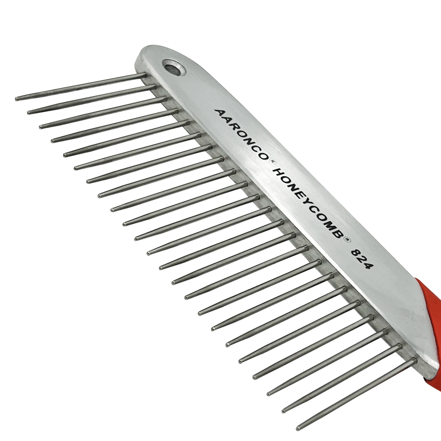 8.5" Long Hair Honeycomb 824 by Aaronco