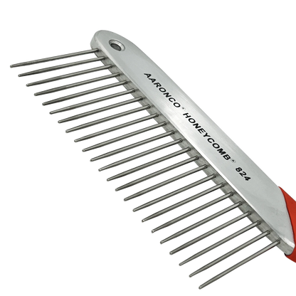 8.5" Long Hair Honeycomb 824 by Aaronco