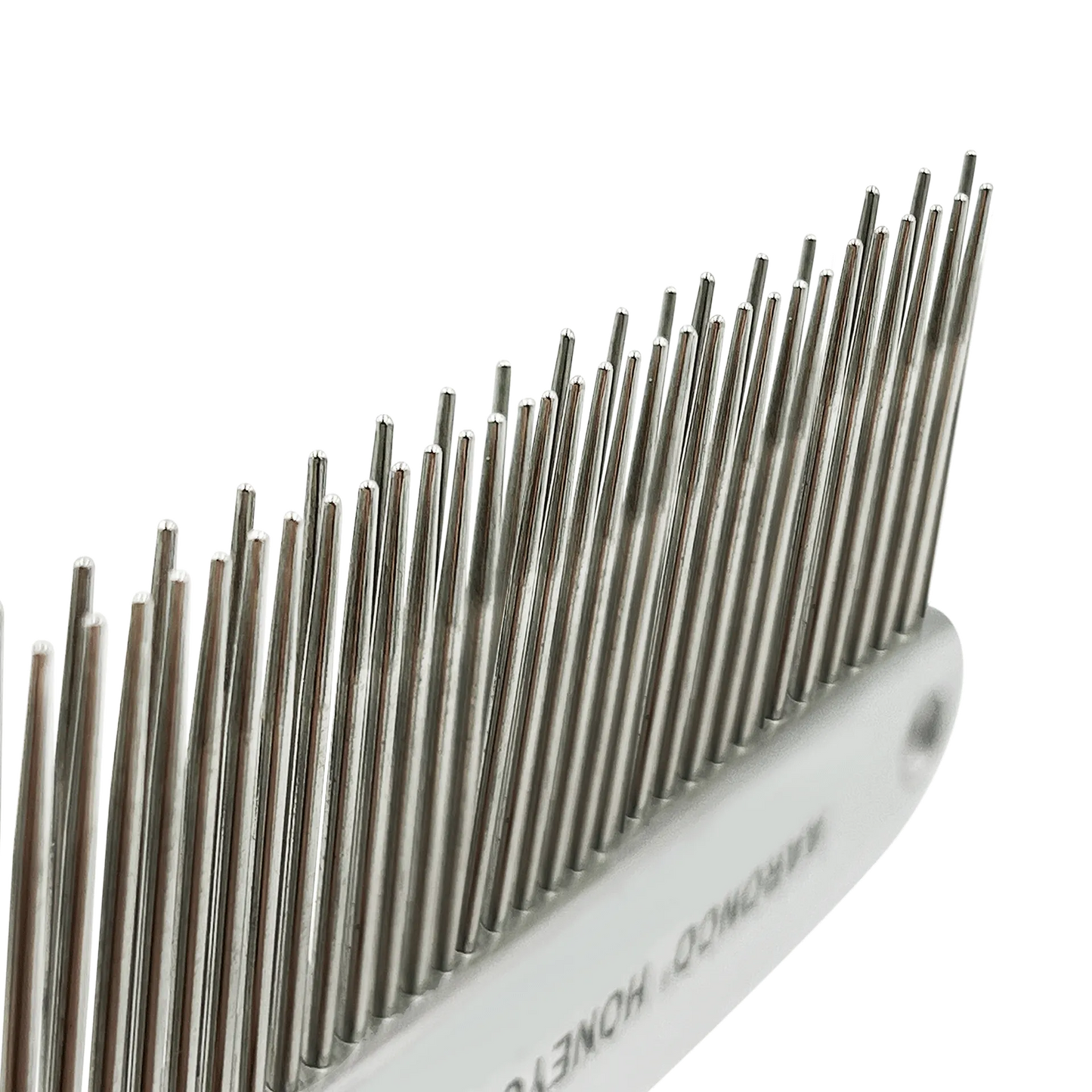 8.5" Double Row Finisher Honeycomb 825 by Aaronco