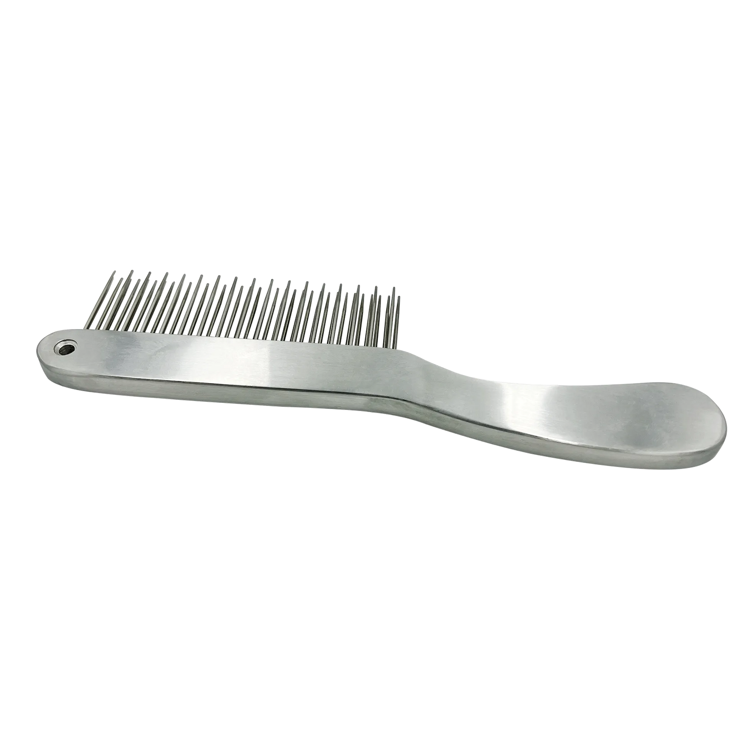 8.5" Double Row Finisher Honeycomb 825 by Aaronco