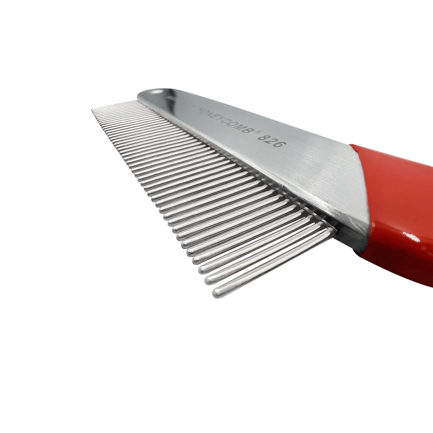 8.5" Shorthair Honeycomb 826 by Aaronco