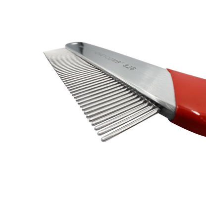 8.5" Shorthair Honeycomb 826 by Aaronco