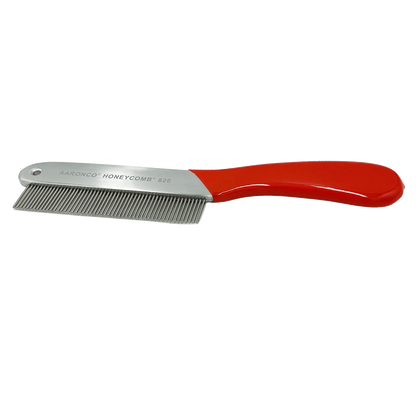 8.5" Shorthair Honeycomb 826 by Aaronco