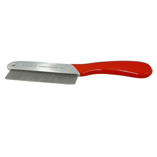 8.5" Shorthair Honeycomb 826 by Aaronco