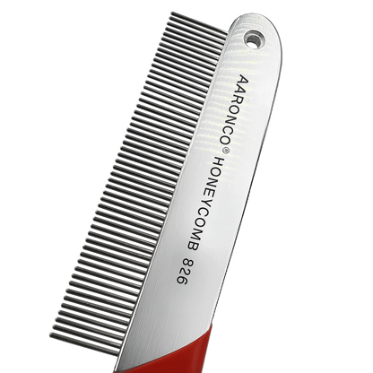 8.5" Shorthair Honeycomb 826 by Aaronco