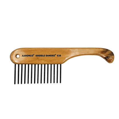9.5" Doodle Dandee Honeycomb 838 by Aaronco
