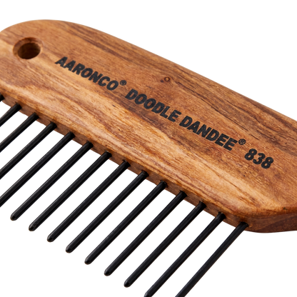9.5" Doodle Dandee Honeycomb 838 by Aaronco