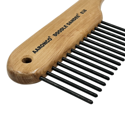 9.5" Doodle Dandee Honeycomb 838 by Aaronco