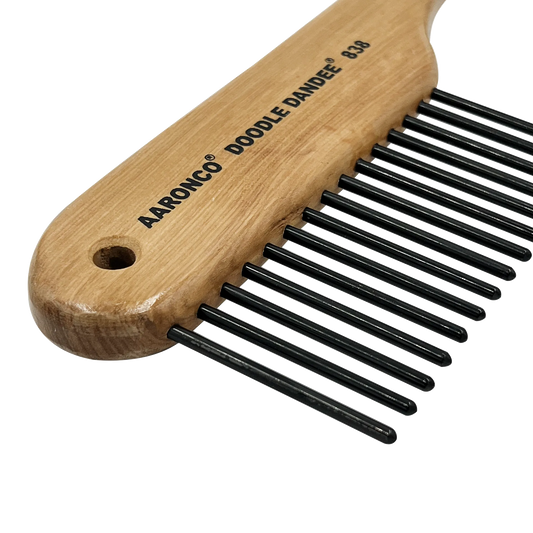 9.5" Doodle Dandee Honeycomb 838 by Aaronco