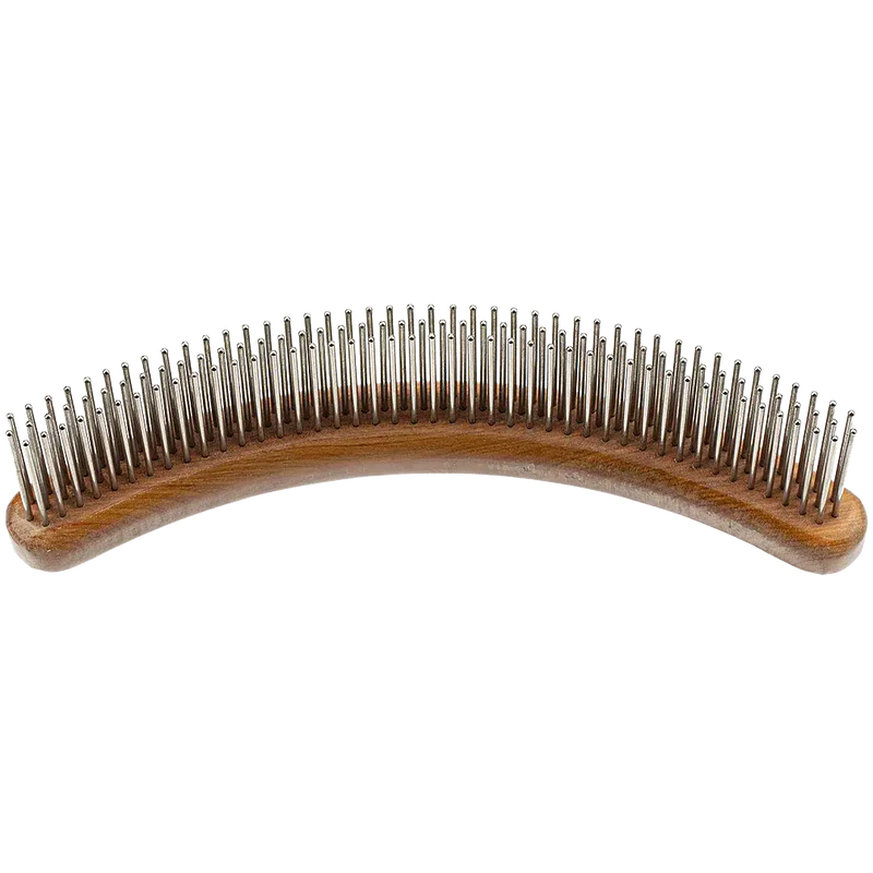 7" HoneyCurve Wundercoat'r Comb 803C by Aaronco