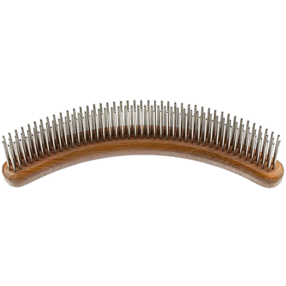 7" HoneyCurve Wundercoat'r Comb 803C by Aaronco