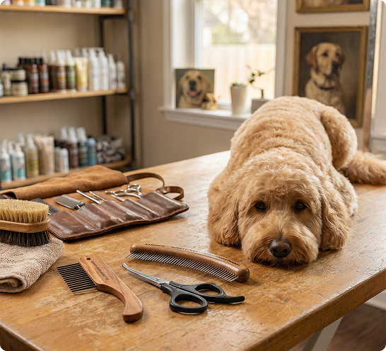 A legacy built over decades — not trends