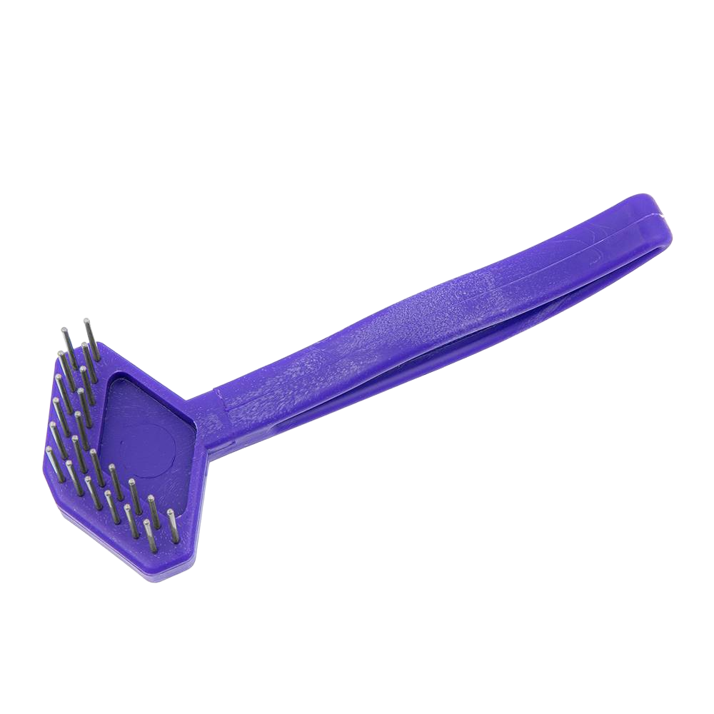 V-Rake Dematter 715 by Aaronco