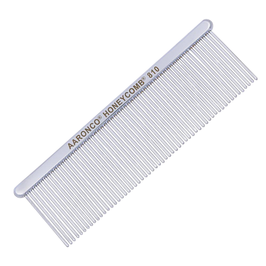 5" Honeycomb Show Ring 810 by Aaronco