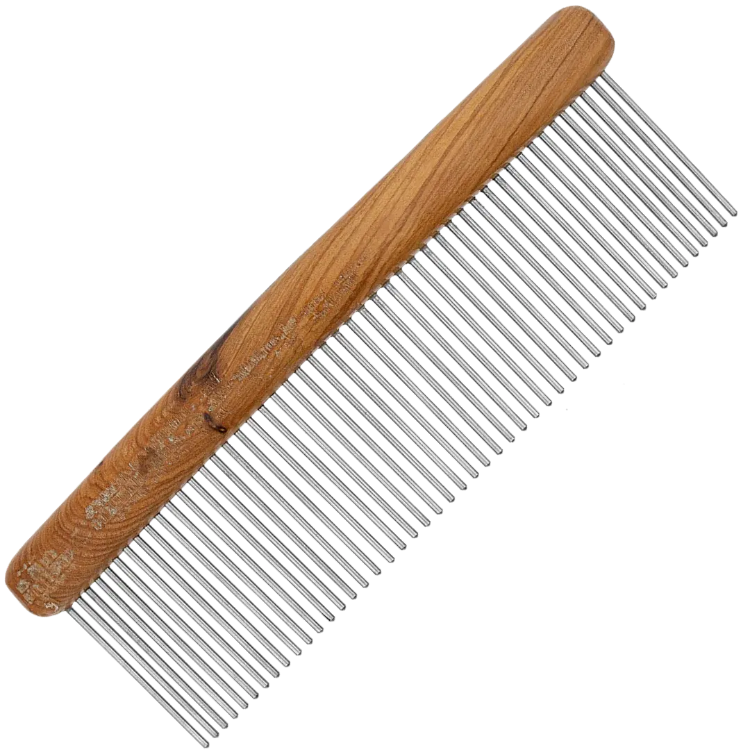 7" HoneyCurve Mattaway Comb 803A by Aaronco