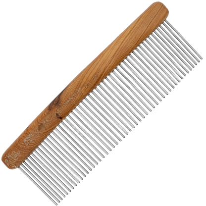 7" HoneyCurve Mattaway Comb 803A by Aaronco