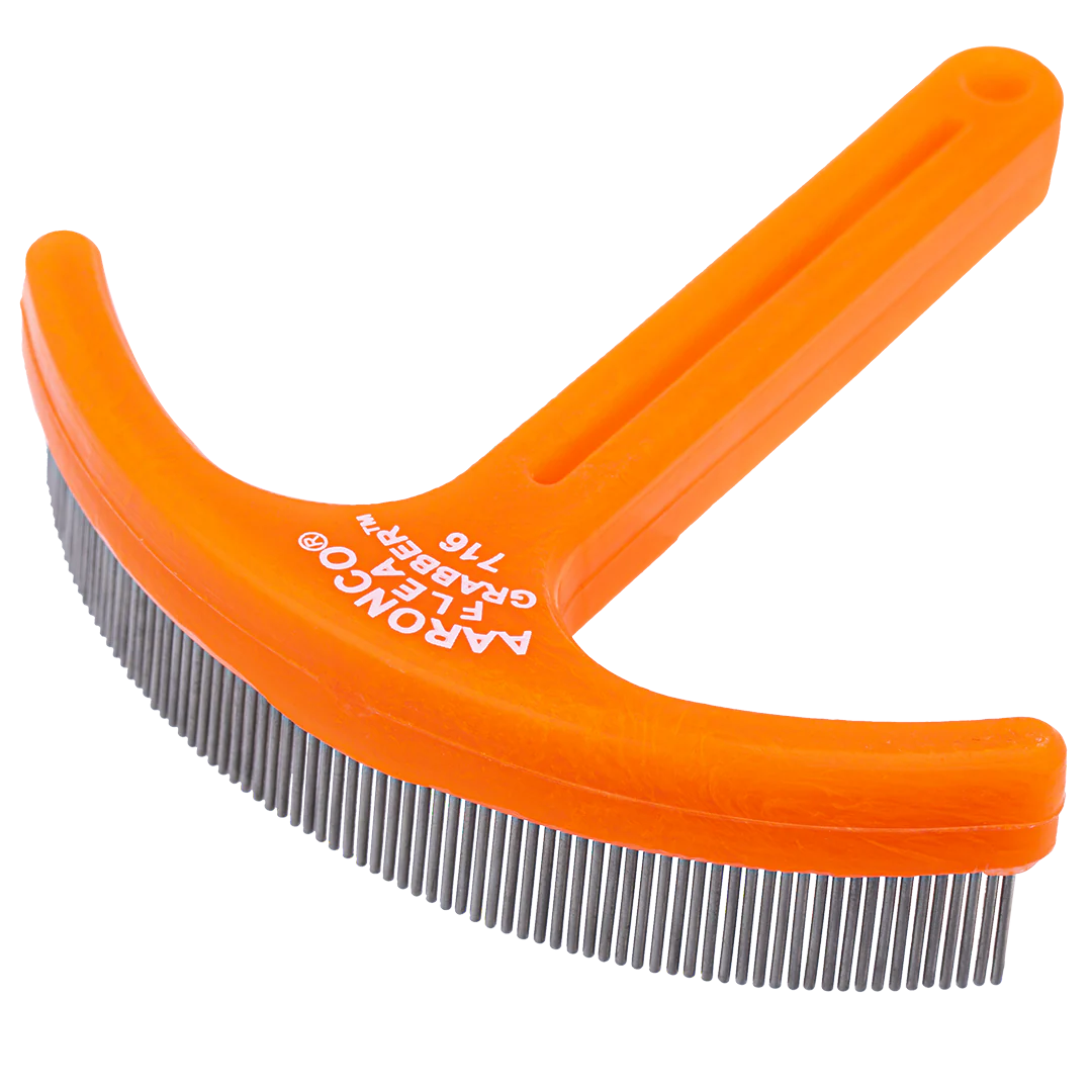 Flea Grabber 716 by Aaronco