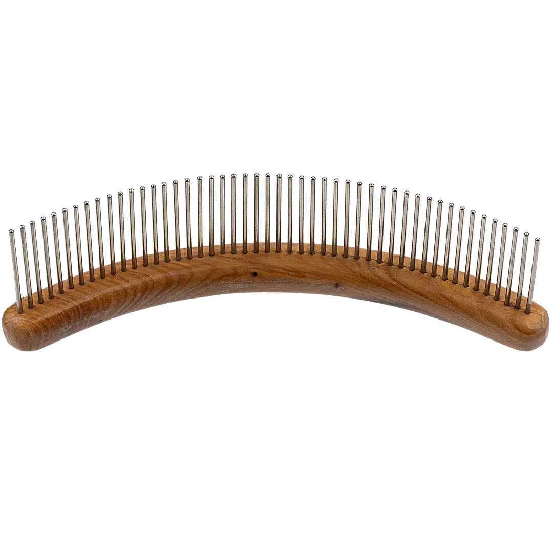 7" HoneyCurve Mattaway Comb 803A by Aaronco