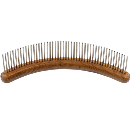 7" HoneyCurve Mattaway Comb 803A by Aaronco