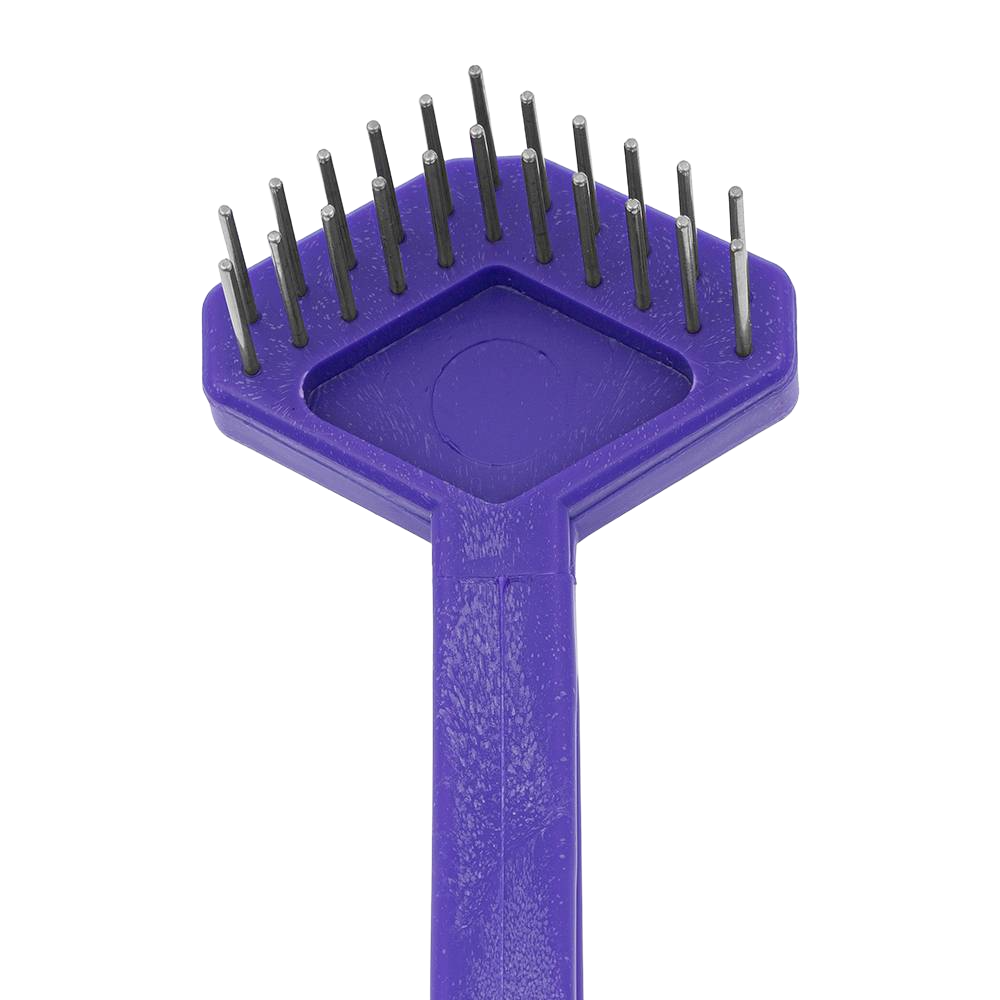 V-Rake Dematter 715 by Aaronco