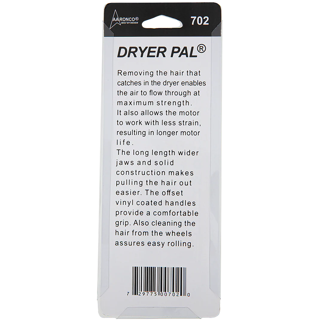 Dryer Pal 702 by Aaronco