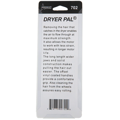 Dryer Pal 702 by Aaronco