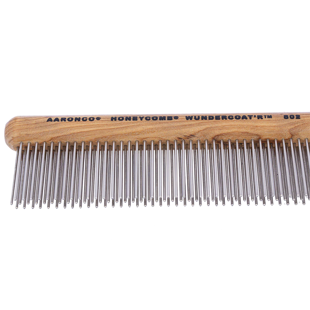 7" Woody's Honeycomb Wundercoat'r 802 by Aaronco