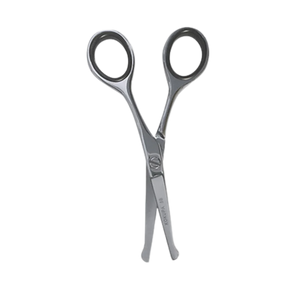 Honeycutt 5" Straight Scissor 168 by Aaronco