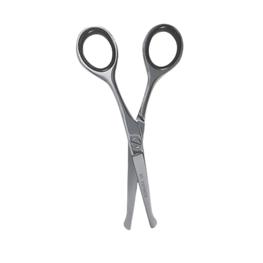 Honeycutt 5" Straight Scissor 168 by Aaronco