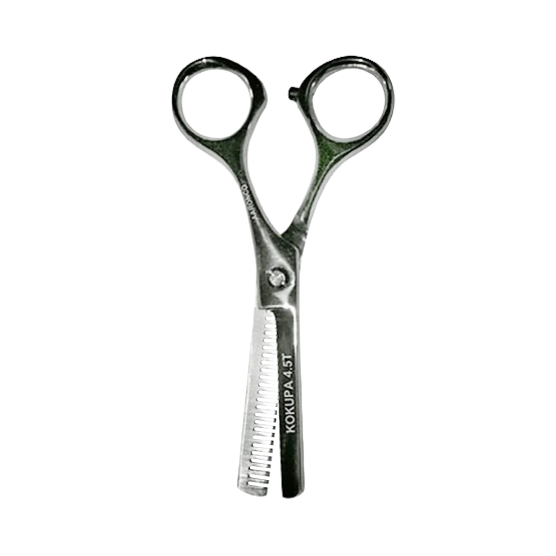 Honeycutt TinyThin 4.5" 24 Tooth Thinner 164 by Aaronco