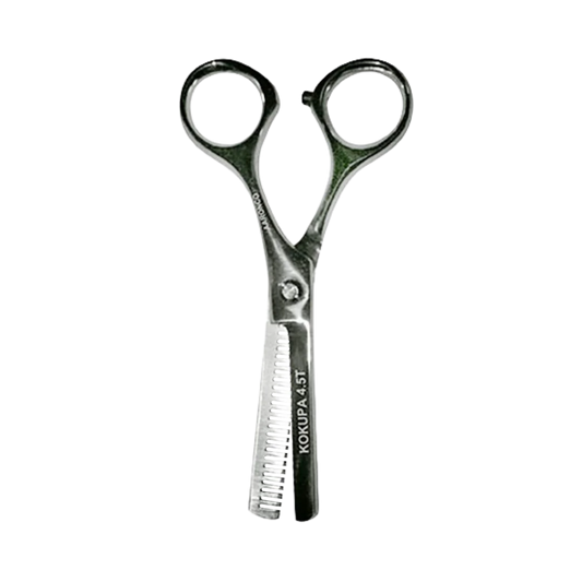 Honeycutt TinyThin 4.5" 24 Tooth Thinner 164 by Aaronco
