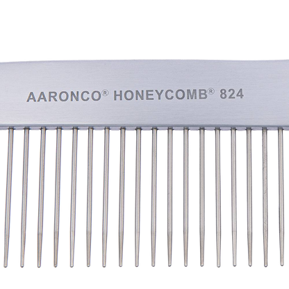 8.5" Long Hair Honeycomb 824 by Aaronco