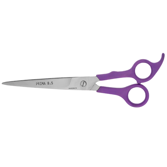 Prima 8.5" Straight Scissor 150 by Aaronco