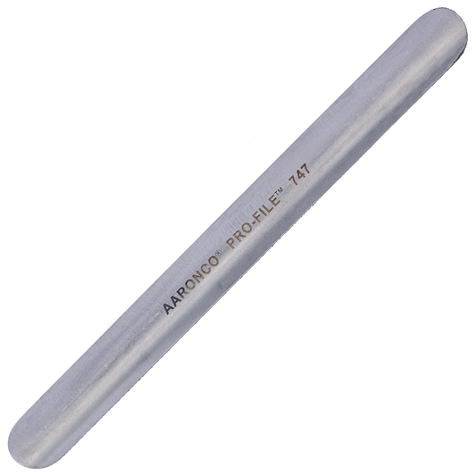 8" Pro-File Pet Nail File 747 by Aaronco