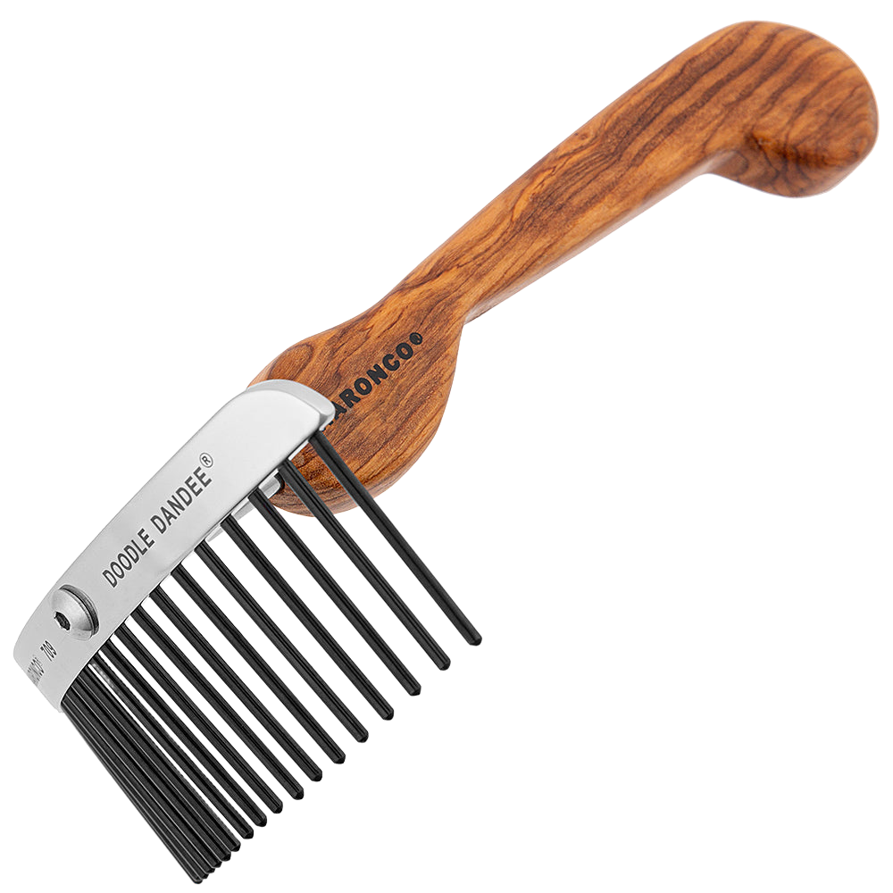 Rake Superior Doodle Dandee 709 by Aaronco