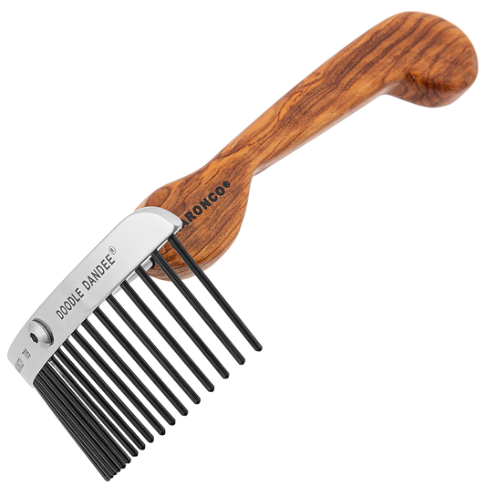 Rake Superior Doodle Dandee 709 by Aaronco