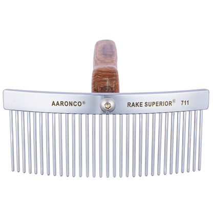 Rake Superior Star Dematter 711 by Aaronco