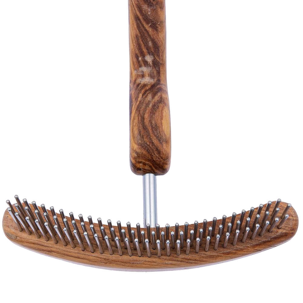 Rake Superior Undercoat'r 710 by Aaronco