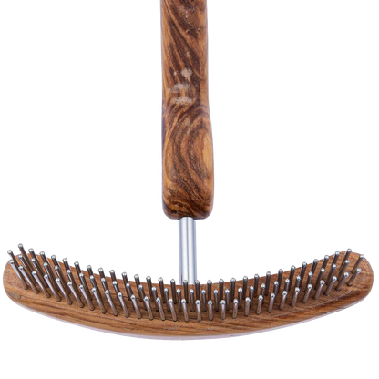 Rake Superior Undercoat'r 710 by Aaronco