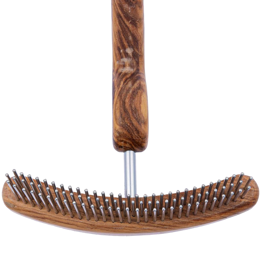 Rake Superior Undercoat'r 710 by Aaronco