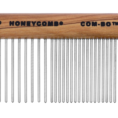 7" Woody's Honeycomb 50/50 Com-Bo 801 by Aaronco