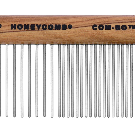 7" Woody's Honeycomb 50/50 Com-Bo 801 by Aaronco