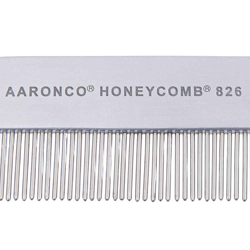 8.5" Shorthair Honeycomb 826 by Aaronco