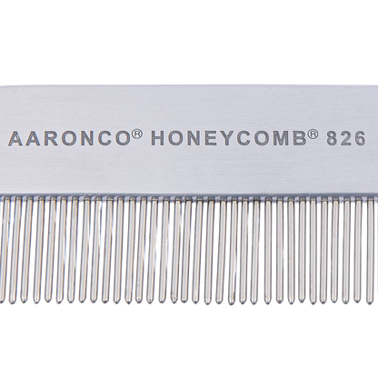 8.5" Shorthair Honeycomb 826 by Aaronco