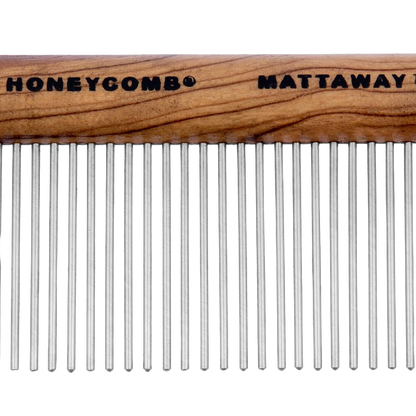7" Woody's Honeycomb Mattaway 800 by Aaronco